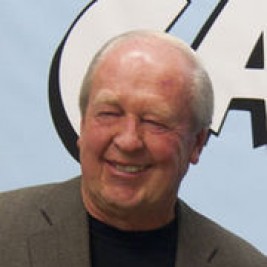 Jim Davis